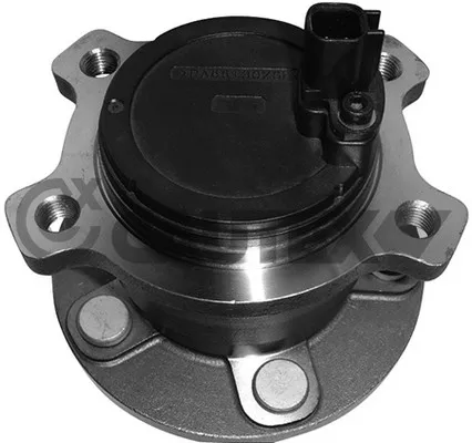 

Rear Wheel Hub Bearing Assembly For FORD FOCUS II KUGA I MONDEO IV