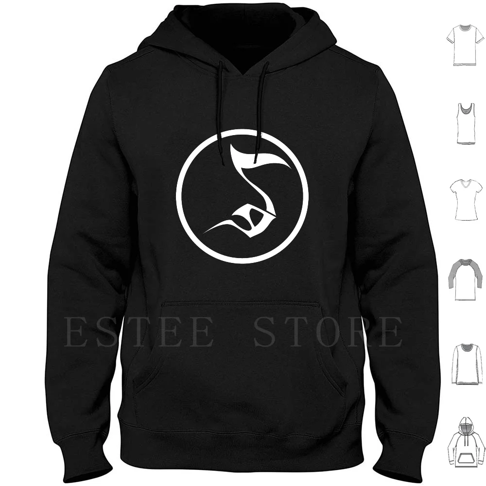Sudaderas con capucha Sound Sigil de manga larga Legacy Kain Soul Reaver Raziel Vampire Souls Once Upon A Time Lord Elder God Sarafan