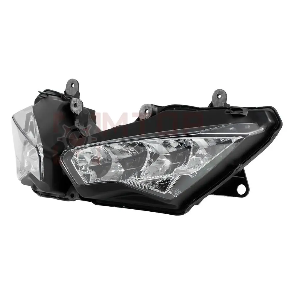 23004-0395 Motorcycle Headlight Assembly For Kawasaki KLZ1000 Versys 1000 SE 2019-2020 EX650 NINJA 650 2020 Head Lamp