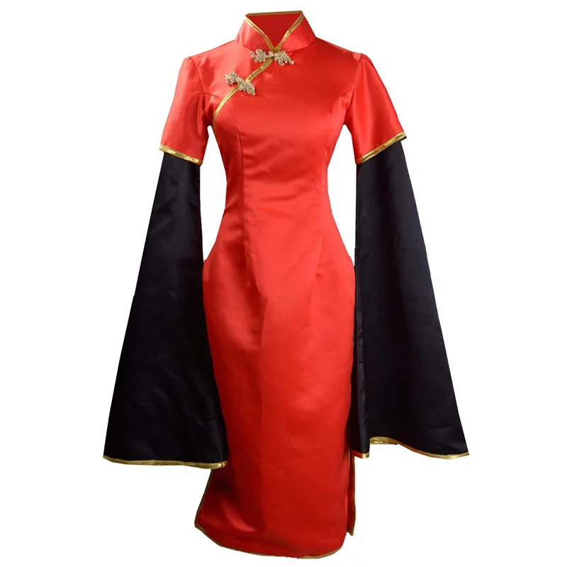 

1 2 fan club miku x len Cosplay Costume