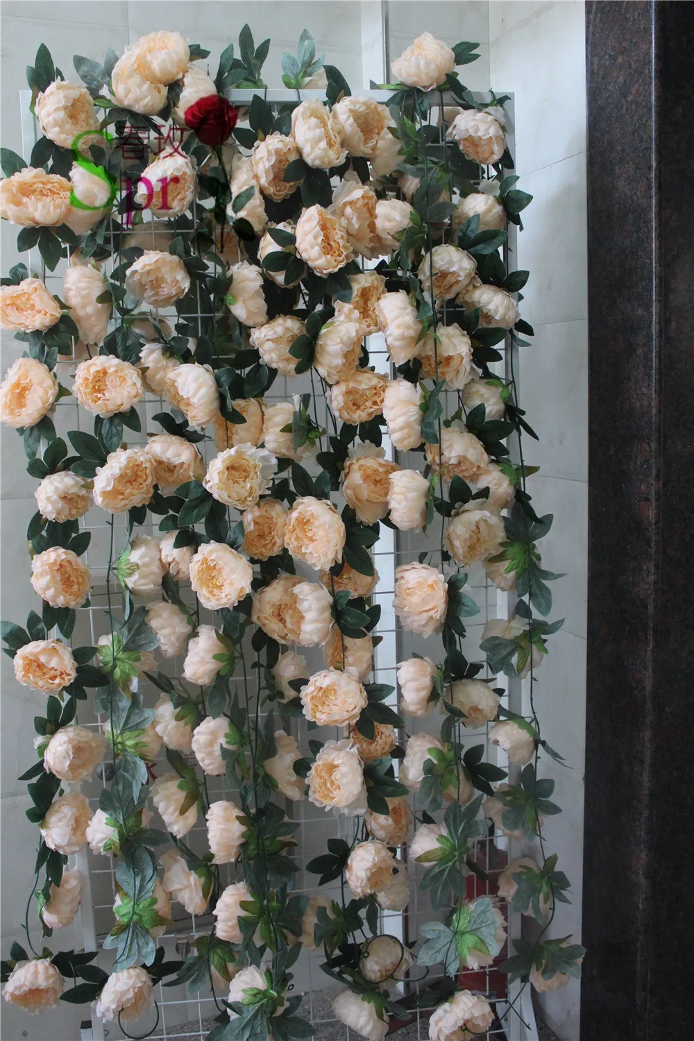 

Free Shipping 10pcs/lot flower artificial wedding decoration silk rose flower wedding flower decorations home market decoration