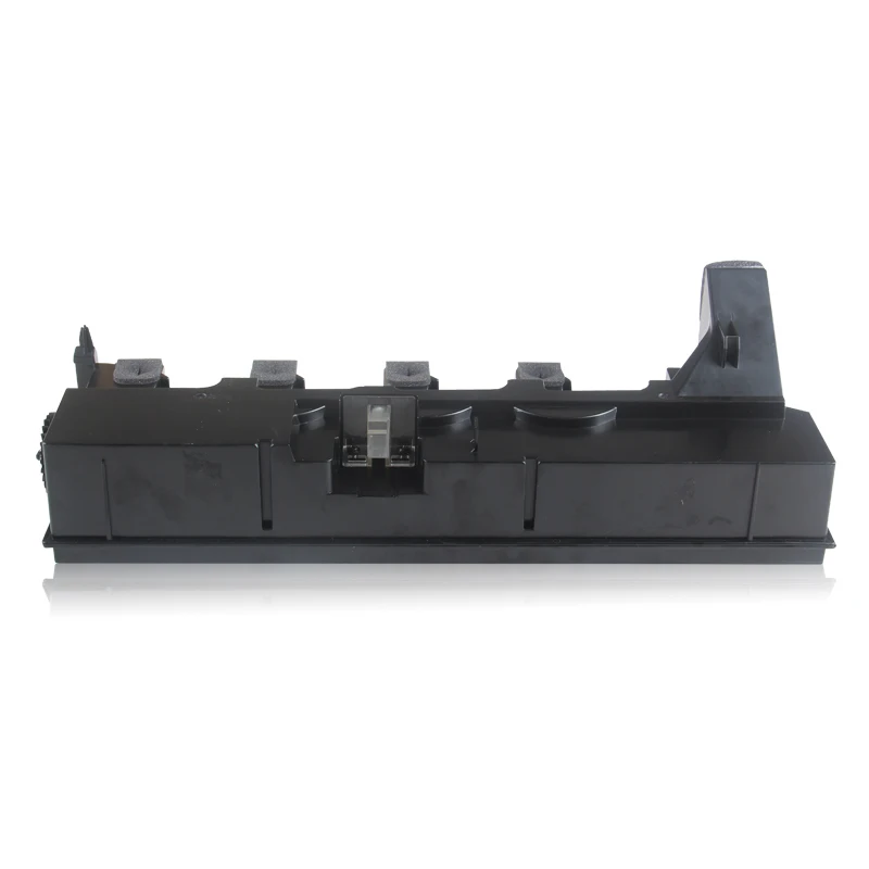 Replace for Konica Minolta bizhub C227 Waste Toner Powder Container Box C226 C256 C266 C287 C367 C7222 C7226 Develop Ineo+ 226