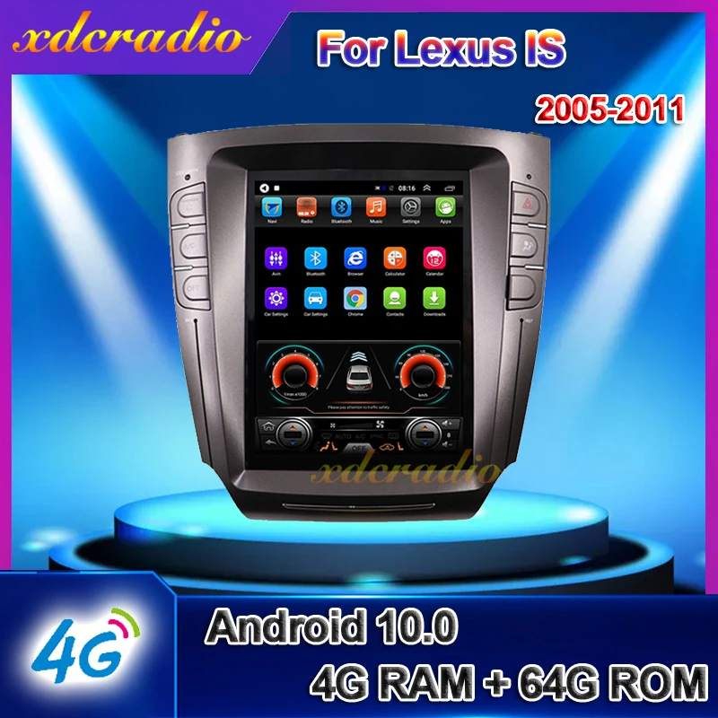 Xdcradio 10.4