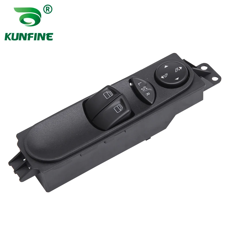 Driver Power Master Window Switch Console For BENZ VIANO VITO/MIXTO Box VITO Bus OEM NO. 6395451013