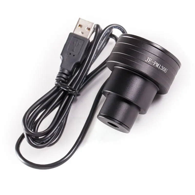 

1.3MP 0.35MP Microscope Electronic Eyepiece USB CCD Camera Universal Astronomical telescope or Microscope