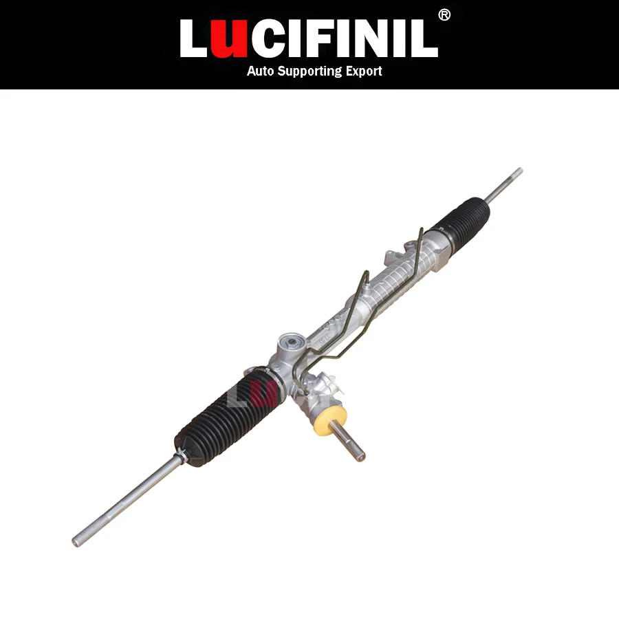 

LuCIFINIL Fit Land Rover LR3 LR4 Power Steering Gear/Box Rack Pinion