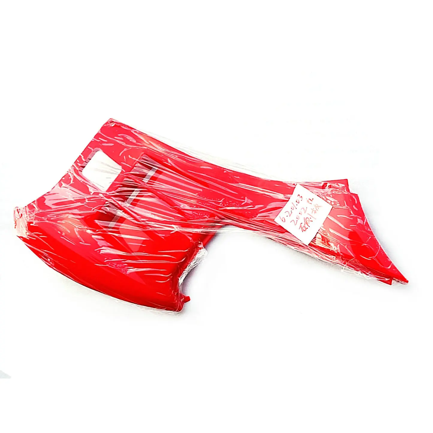 Yimatzu ATV Parts SIDE COVER RIGHT for FEISHEN FA-D300 H300 2WD 4WD