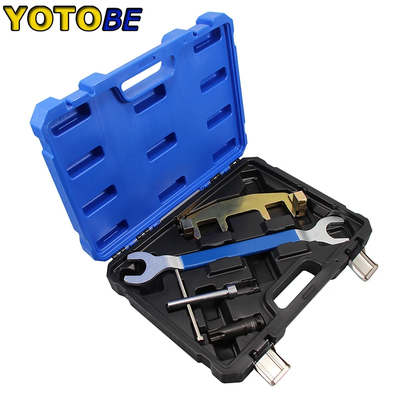 

Timing Tool Camshaft Retainer For Mercedes-Benz M271 C200 C180 E260 Special tools with T100