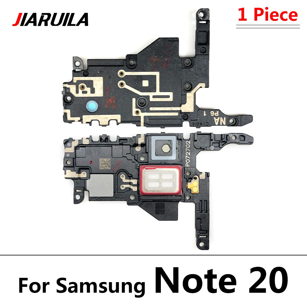 Earpiece Speaker For Samsung A52 A72 A52S A32 4G Note 20 Ultra 10 Plus Note 8 Ear Speaker Earpiece Ear-Speaker Cell phone parts