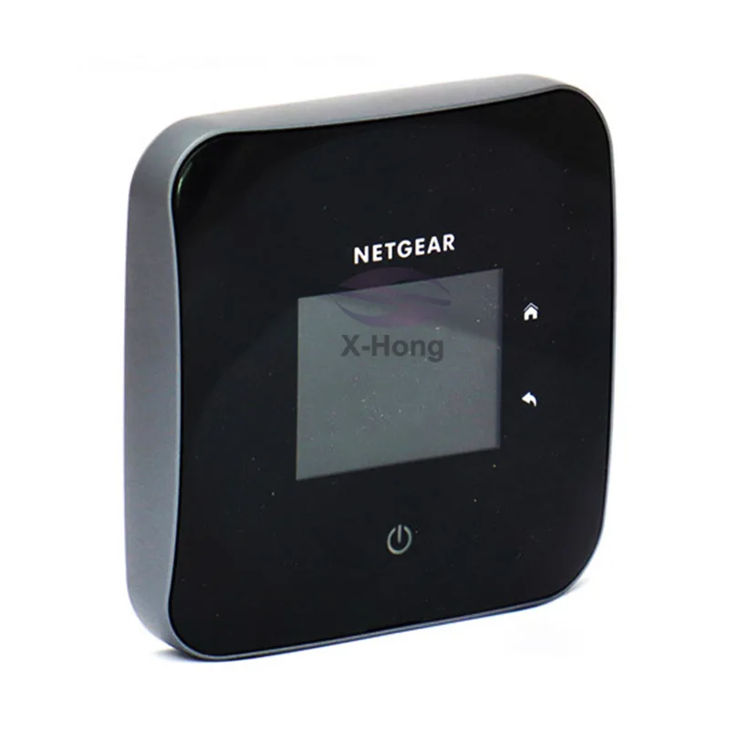 Imagem -02 - Netgear-roteador Nighthawk sem Fio Cartão Sim de Alta Velocidade Wi-fi Móvel M2100 m2