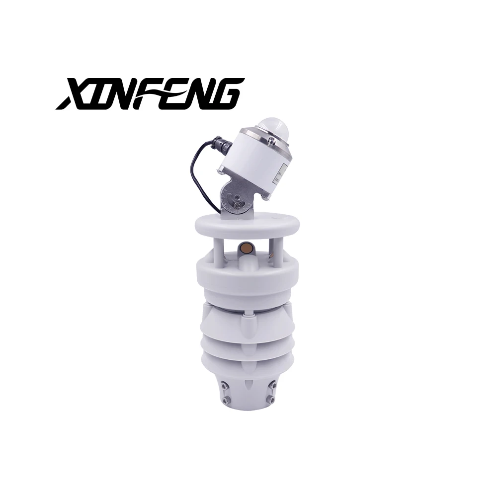 XF500S-CWB أداة صغيرة متعددة العناصر الأرصاد الجوية الصغيرة