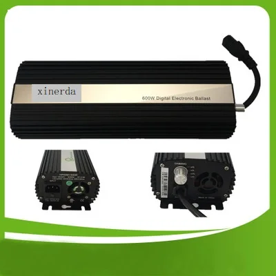 MH/HPS 600W High-quality Universal Electronic Dimming Ballast For Engineering Sports Venue Landscape Lighting Hot Sale 220v