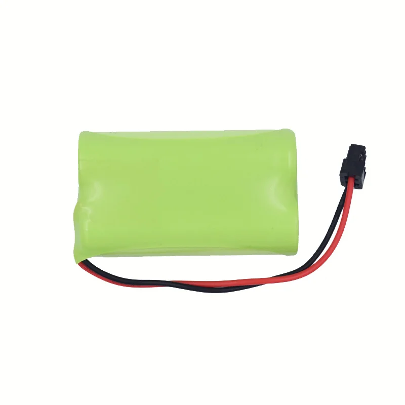 PALO Ni-MH-batería recargable de teléfono inalámbrico, dispositivo de BT-1007 de 1400mAh, 2,4 V, AA, BT-1015, para Uniden BT904, BP904, BT1007, BT1015