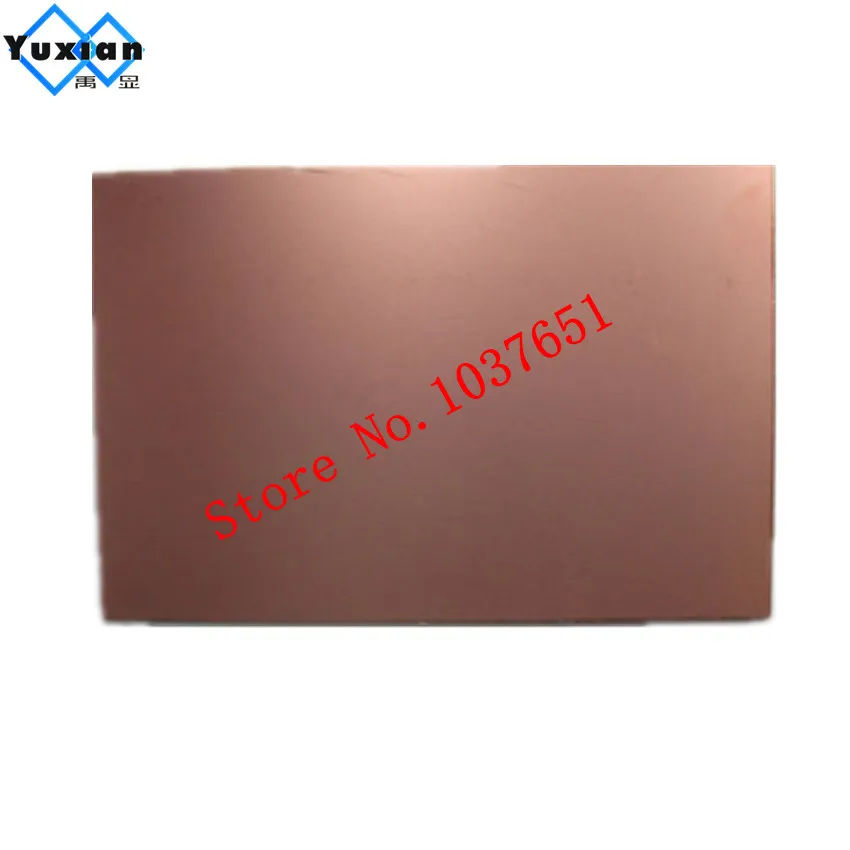 5pcs 10x20 cm  1.5mm Double Sided Copper Clad Plate PCB Circuit Board FR4