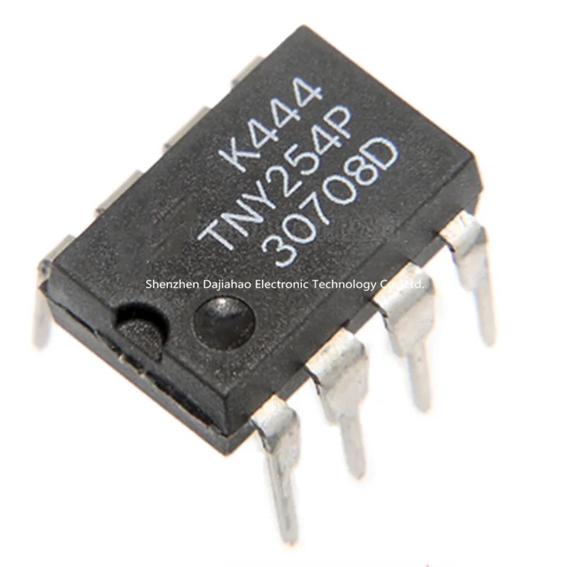 

10 шт TNy254P TNY254PN dip8 ic в наличии