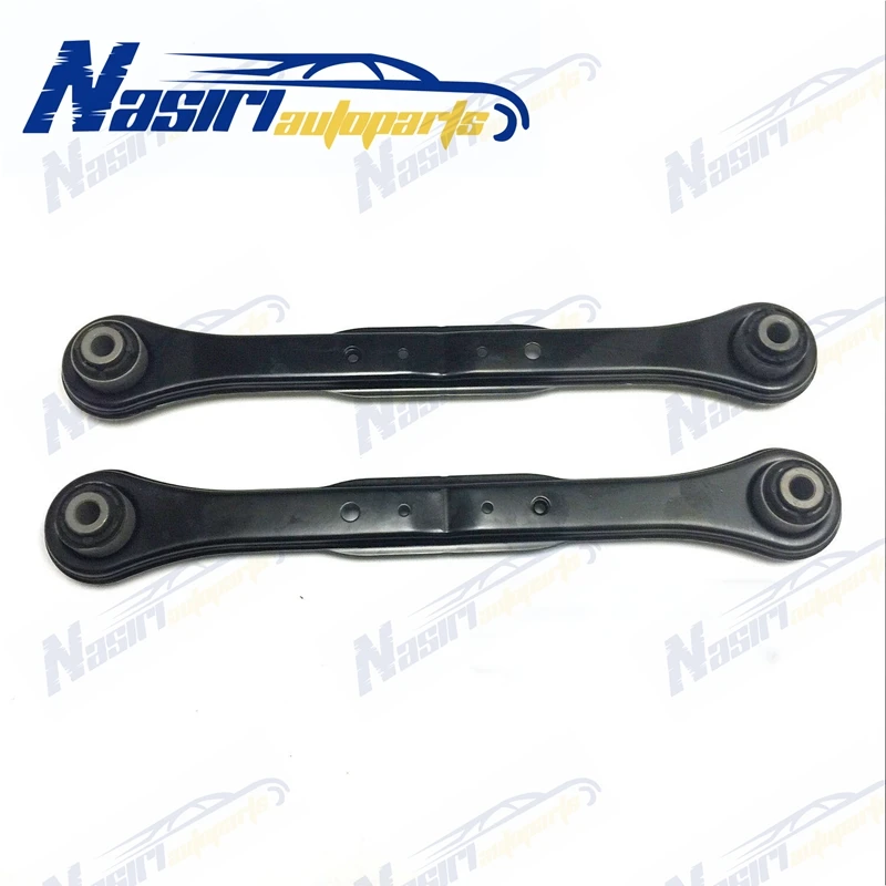 Pair of Rear Suspension Arm For Land Rover Freelander 2 2006- LR032308 LR002575  LR029576