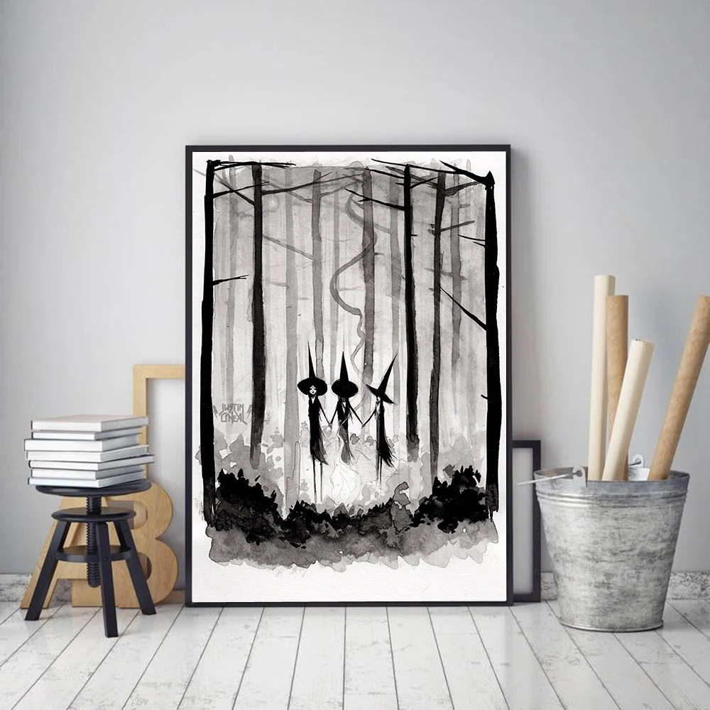 Nordic posters and prints I will always love you canvas painting art wall pictures living room home decoration frameless