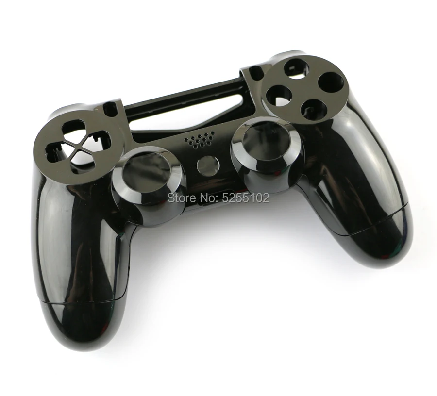 ワイヤレスコントローラー用の交換用ハウジングキット,jds 001,sony ps4,JDS-001,jdm 011,15個