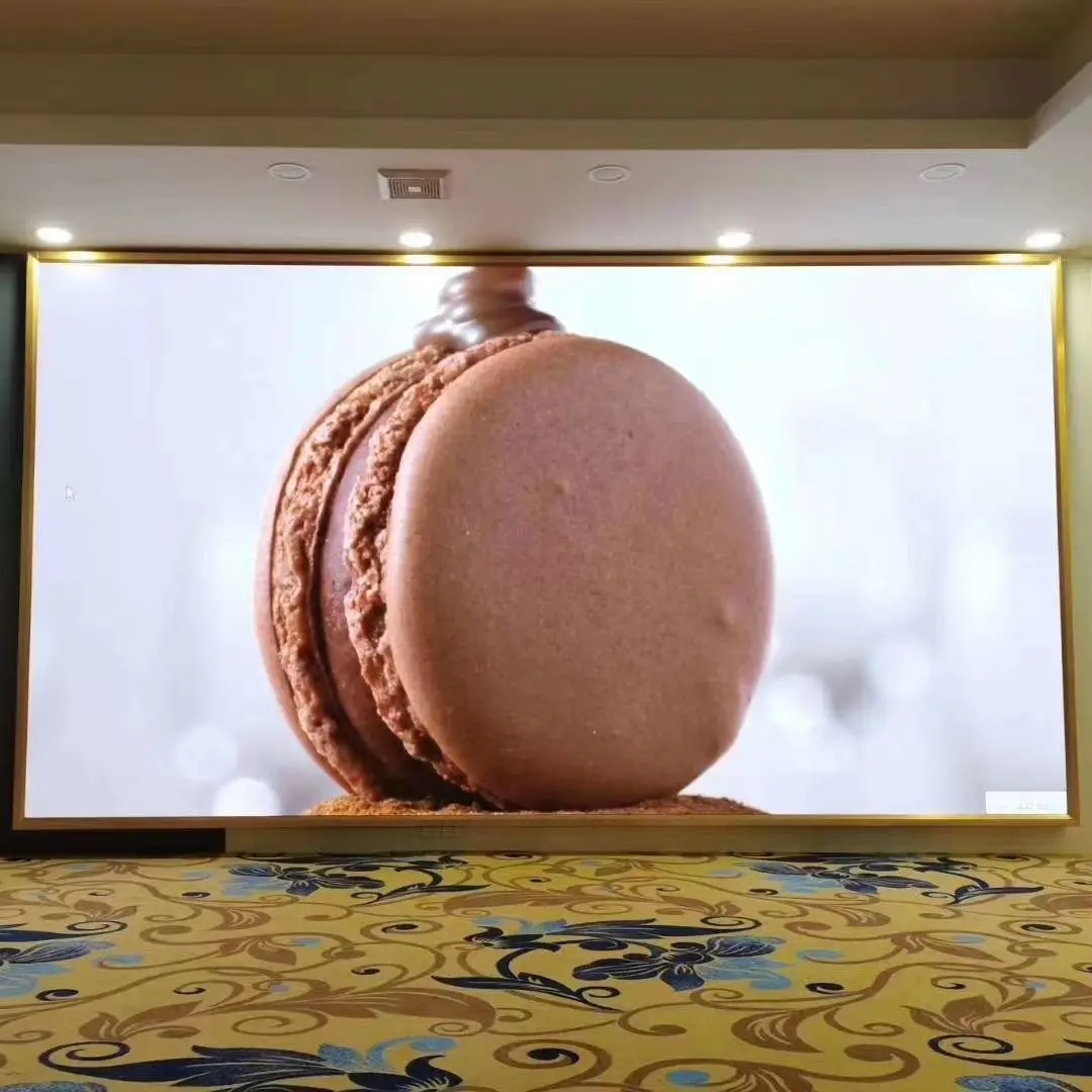 2590F2 LED Aluminum Frame Connector Expand Connection Framer For LED Matrix Panels Applicable To Indoor Semi-outdoor