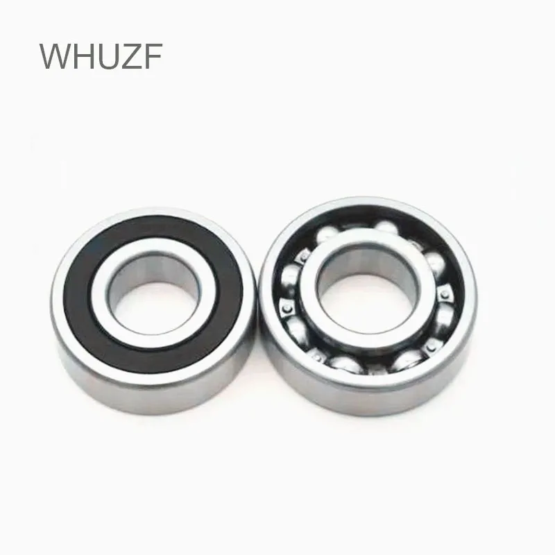 WHUZF 10PCS Stainless Steel Ball Bearing S694-2RS S695RS S696RS S697RS S698RS S699RS Bearing ABEC-7 Miniature Ball Bearings