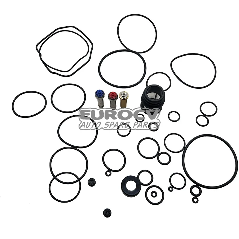 Spare Parts for Volvo Trucks VOE 20542736-1 Multi-circuit Protection Valve Repair Kit