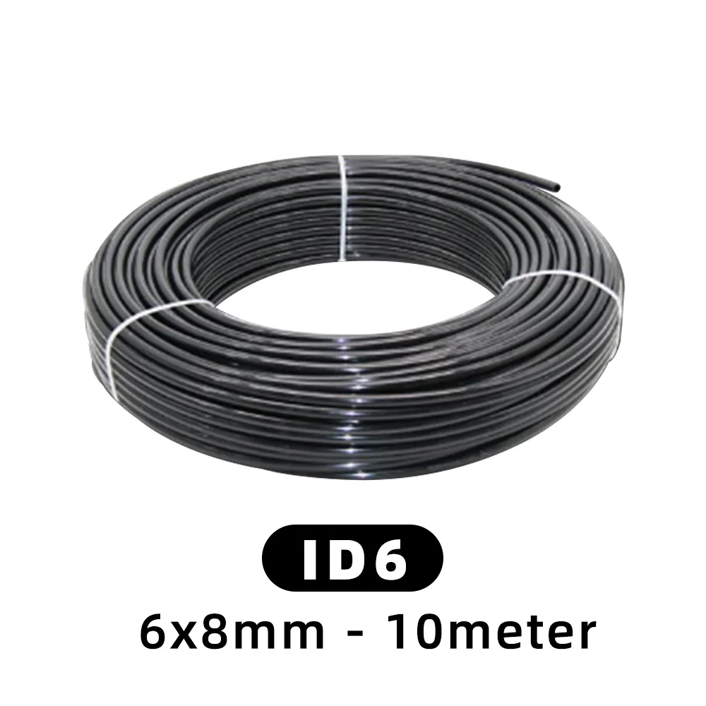 ALWAYTEC Flexible Schläuche, nicht aus Metall, 5 m–10 m–20 m – ID8 – spezieller Auto-Kraftstoffleitungs-Nylonschlauch für die Kraftstoffmontage von Automobilen – Detail 10