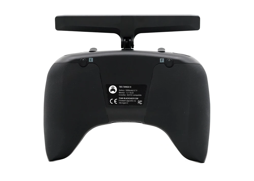 TBS TANGO 2/Pro V4 Version Built-in Crossfire Full Size HAll