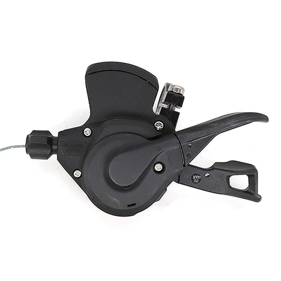 SHIMANO DEORE 10 speed Groupset M4100 Shifter SL-M4100-R RD-M5120