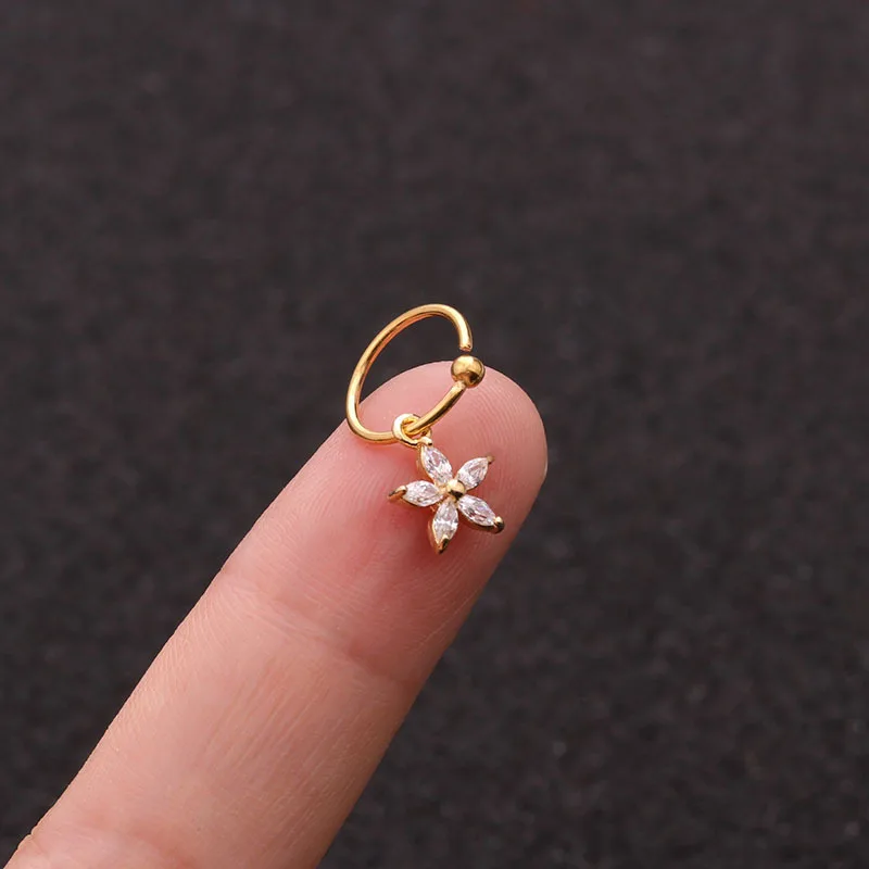 1-pcs-simples-bonito-pequeno-zircao-flor-charme-orelha-cartilagem-manguito-clipe-brinco-na-moda-cor-de-ouro-aco-circulo-argola-piercing-brinco
