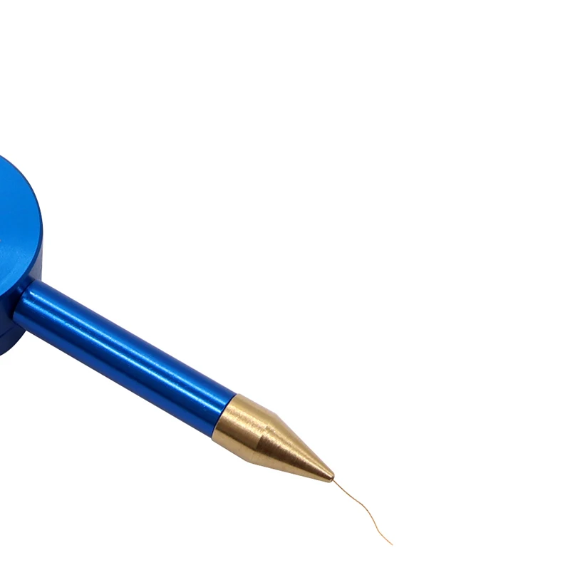 MA YUAN 0.02mm Jumper Wire Pen BGA Welding Assistant Tool Jumper Wire Soldering Repair Tool for Mobile Phone Motherboard Repair