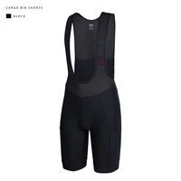 SPEXCEL NUEVO actualizado para pantalones cortos con pechera para ciclismo de larga duración con bolsillo lateral, pantalones cortos con almohadilla italiana para jinete de 7-8 horas, la mejor calidad