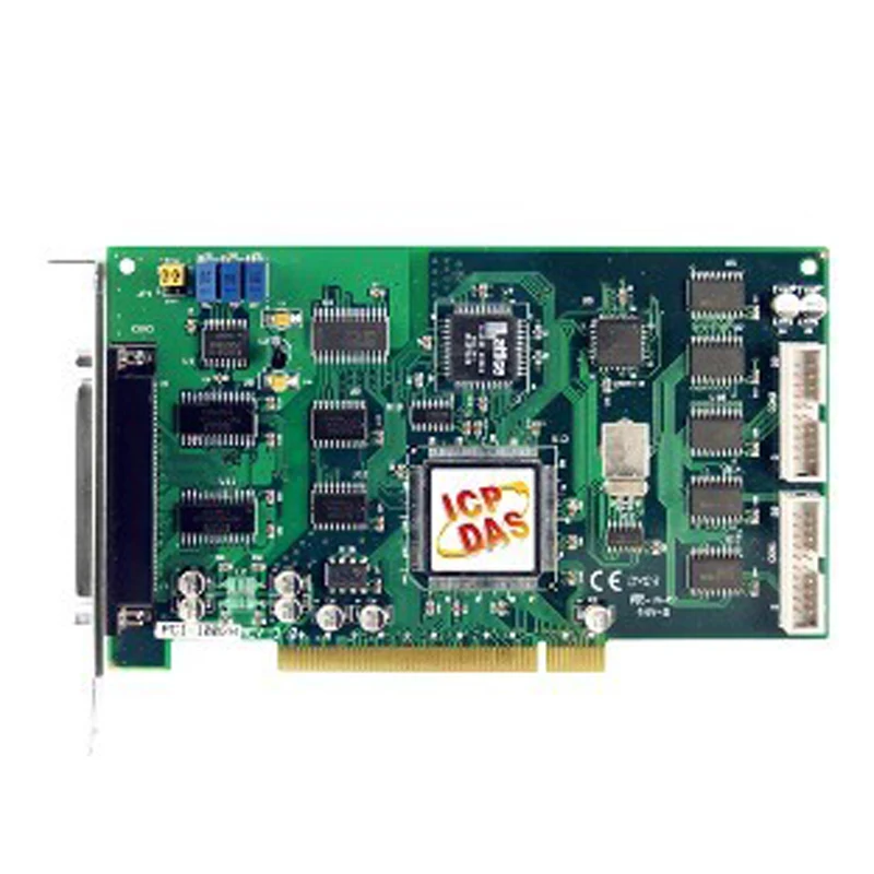 New Original Spot Photo For PCI-1002HU/S 32-Channel 12-Bit High Gain PCI Multi-Function Data Acquisition Card