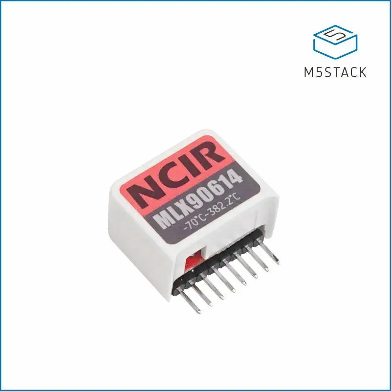 Официальная шляпа M5Stack M5StickC NCIR (MLX90614)