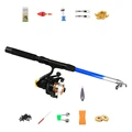 1.8m Rod Steel reel