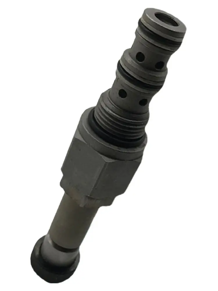 For Excavator parts Sunward Intelligent SWE50 60 80 150 special relief valve control valve distribution valve main gun
