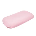 Pink cover