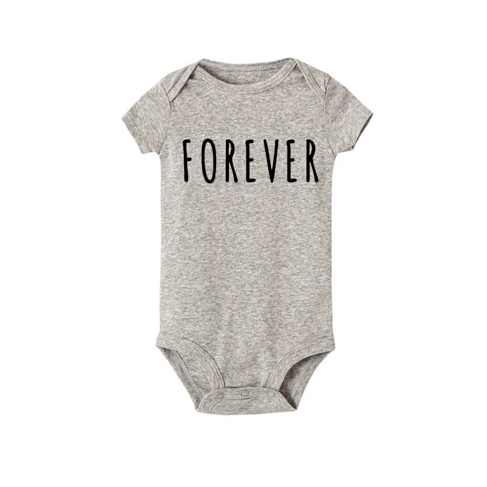 Triplet Bodysuits Best Friends Forever Bodysuit Best Friends Forever Jumpsuits 3 Bodysuits Baby Shower Gifts