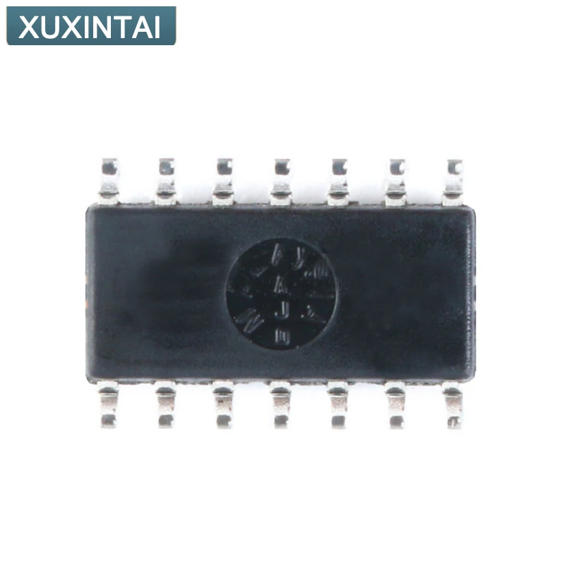 20Pcs/Lot  New Original  IR2156STRPBF IR2156 Ballast Controller Controller 36kHz ~ 44kHz No 14-SOIC