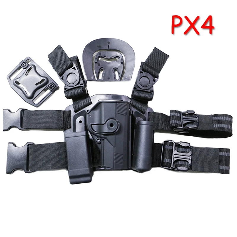 

Лидер продаж, Тактическая Военная кобура для Beretta PX4, наборы кобур для пистолета, комплекты кобур для пистолета