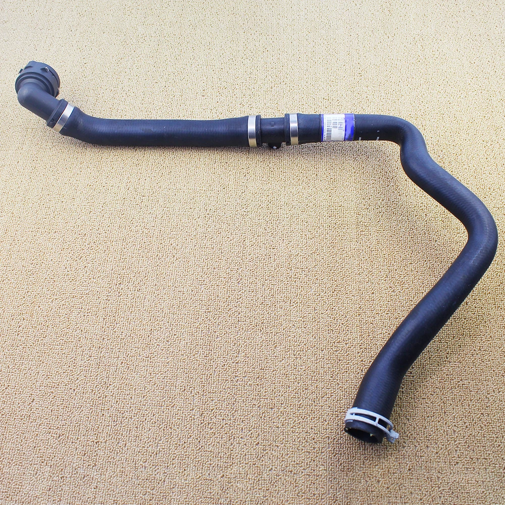 31319605 Radiator hose upper For VOLVO S80 S60 V70 V60 XC60 2.0T 2010 2011 2012 2013 2014 2015