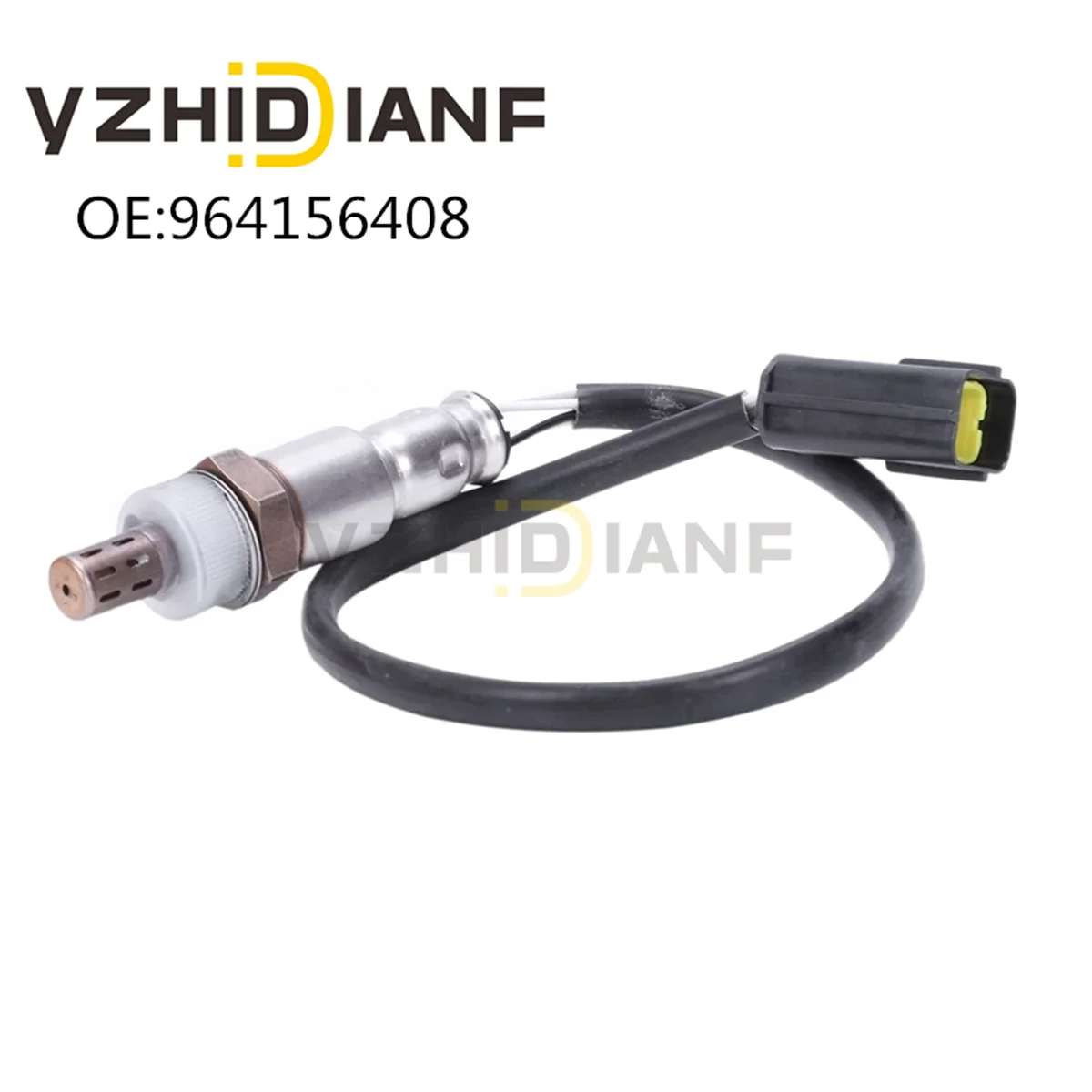 

1X 964156408 96418971 Oxygen Sensor Lambda Probe O2 Oxygen Sensor For Chevrolet- Captiva- 2008 2009 2010 2.4L