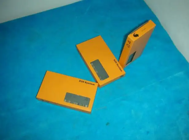 

X20AT2402 new and original PLC