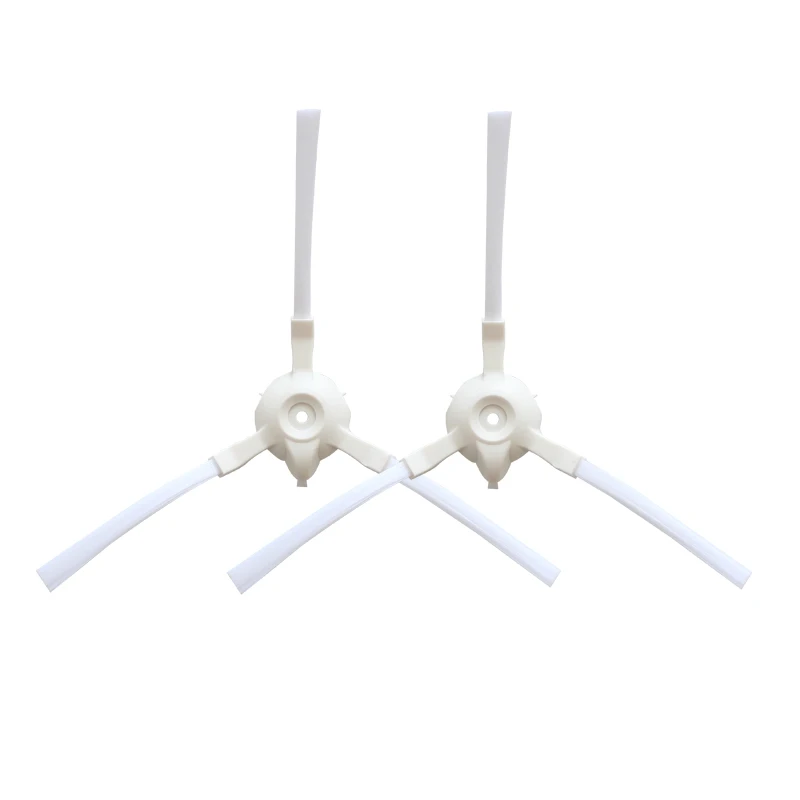 Pièces et accessoires pour aspirateur Robot Tefal Explorer série 20, avec filtre HEPA et brosse latérale