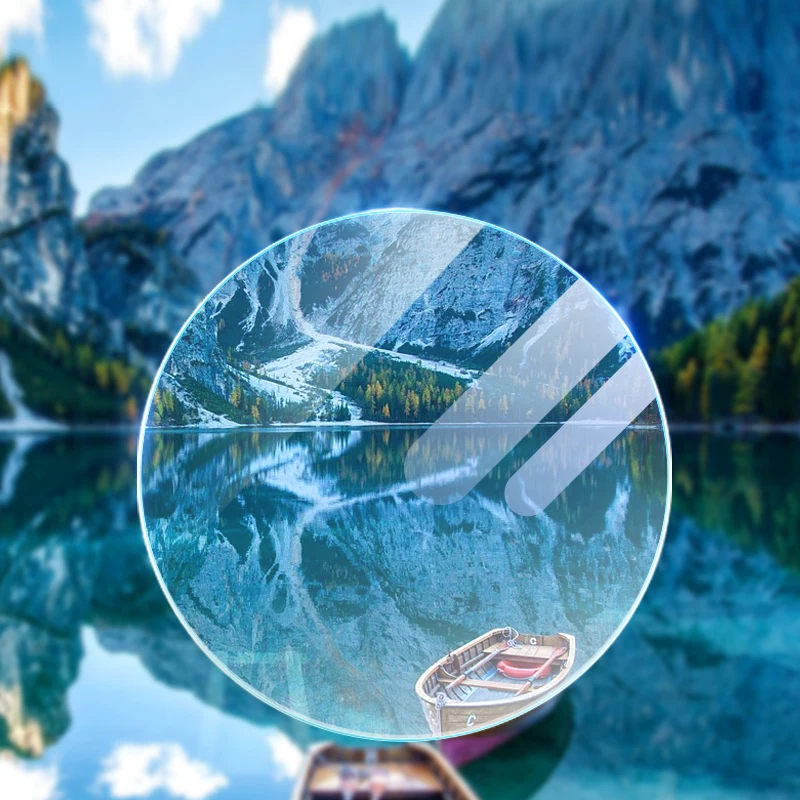 GA2100/2110 Watch Tempered Glass Screen Protector Anti-Scratch for (1/2/3)PCS