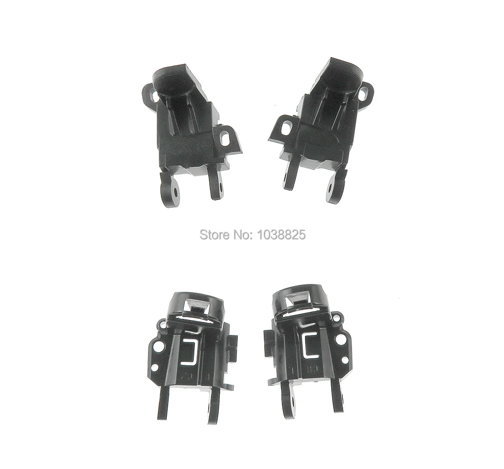 For Xbox One 3.5MM & S Replacement Controller RT LT Bracket Trigger Key Button Inner Support  For XBOXONE Slim