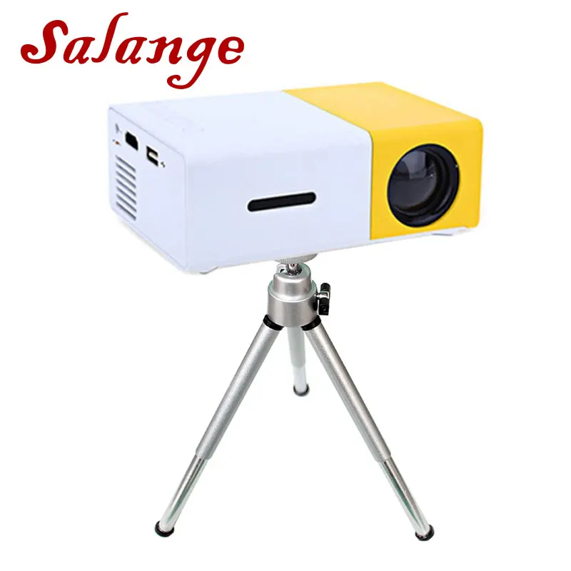 Chân Máy Mini Cho Điện Thoại Tripe Cho Yg300 L1 Máy Chiếu Camera Tripode Cho iPhone X 6S Xiaomi Samsung Huawei điện Thoại Chụp Ảnh Monopod
