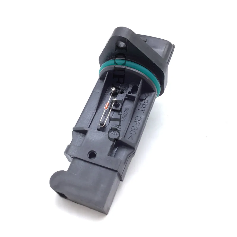 Sensor de fluxo de ar masse 0281002309 para alfa romeo147 156 166 gtv aranha fiat brava marea doblo marea punto lancia lybra tese