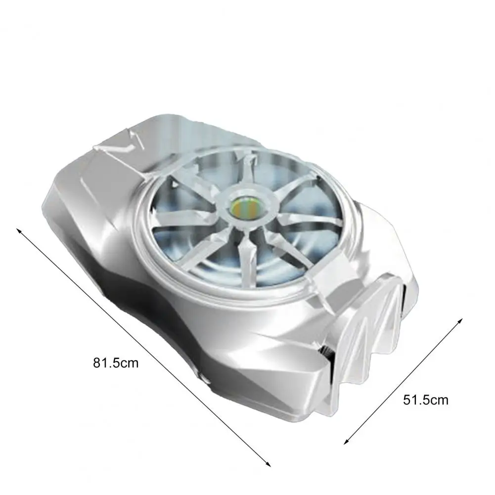 Bluelans-携帯電話用のユニバーサルクーラー,G2,iPhone用のクイッククーラー