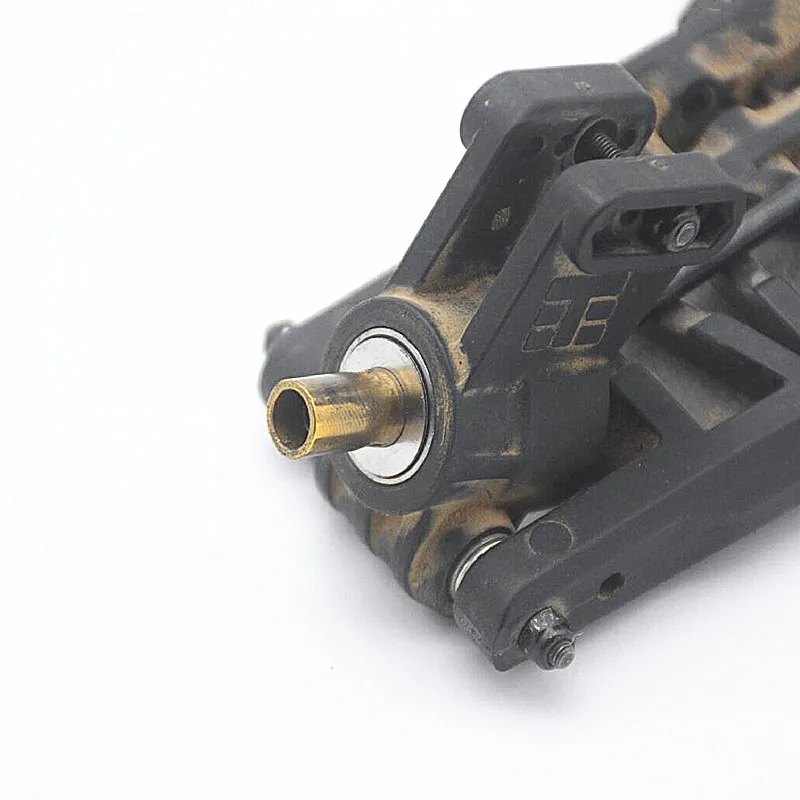 Guarnizione di regolazione virtuale della guarnizione universale del connettore da 17mm per Tekno 48.3 484 Mt410