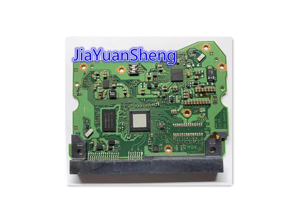 

0A90531 / Desktop hard disk PBC circuit board / 006-0A90531 , 001-0A90531 / 0J45268